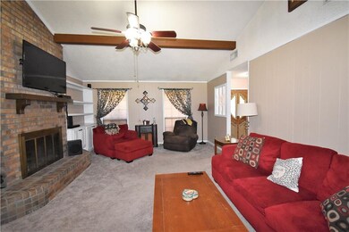 672 Goodacre St, Pineville, LA 71360 - photo 5