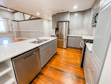 507 W Main St unit 203, Denison, TX 75020 - photo 5