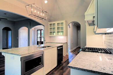 1816 Atlanta Ave, Oxford, MS 38655 - photo 6