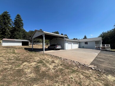 Front of home 1