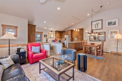 1740 Saddle Creek Ct, Steamboat Springs, CO 80487 - photo 2