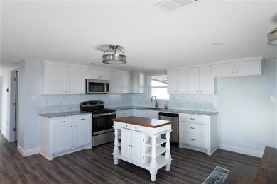 503 Green Acres Rd, Weatherford, TX 76088 - photo 2