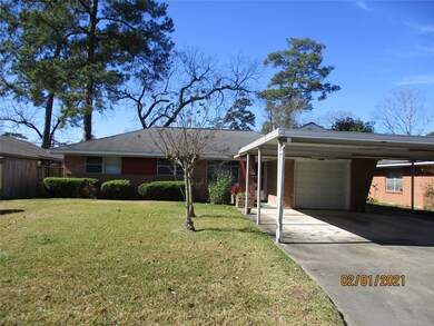 10505 Wolbrook St, Houston, TX 77016 - photo 2