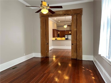 2217 Laurel St unit 1, New Orleans, LA 70130 - photo 4