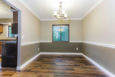Dinning Room
