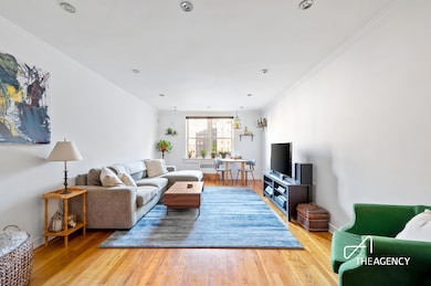 153 Bennett Ave unit 3G, New York, NY 10040 - photo 2