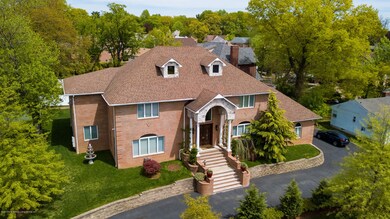Oversized property