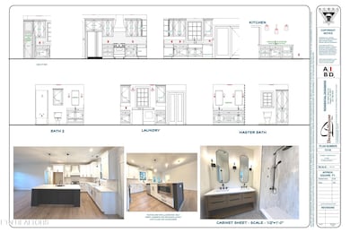 7433 Cascade Meadows Way, Knoxville, TN 37928 - photo 3