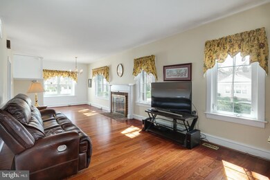 1844 W High St, Haddon Heights, NJ 08035 - photo 6