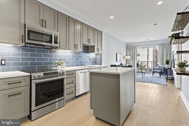 Ontario 17 unit 209, Washington, DC 20009 - photo 3