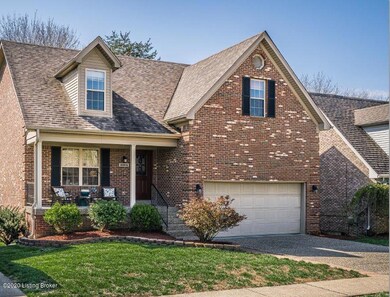 8806 Astrid Ave, Louisville, KY 40228 - photo 2