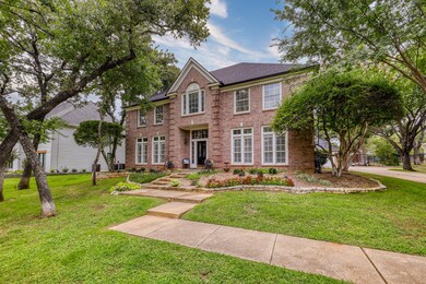 660 Truelove Trail, Southlake, TX 76092 - photo 2