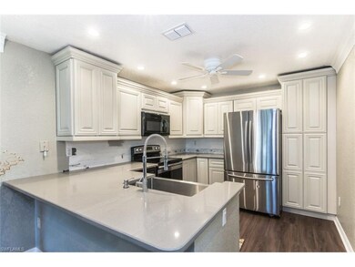 KItchen - completely renovated!