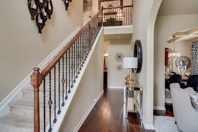 Foyer/Entry