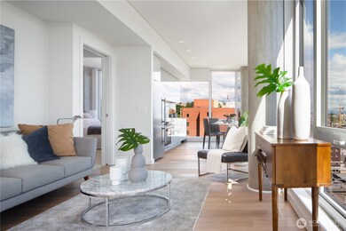 Koda Condominiums unit 407, Seattle, WA 98104 - photo 2