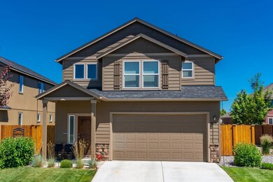 20574 Goldenrod Ln, Bend, OR 97702 - photo 2