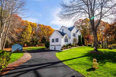 1 Wesley Ln, Salem, NH 03079 - photo 4