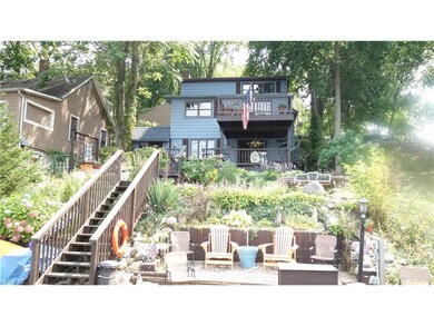 3560 Portage Point Blvd, Coventry Township, OH 44319 - photo 5