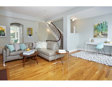 154 W Newton St unit 3, Boston, MA 02118 - photo 3
