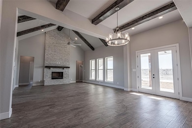 1073 Eagles Bluff Dr, Weatherford, TX 76087 - photo 6