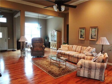 26 Hambleton Dr, Bella Vista, AR 72714 - photo 6