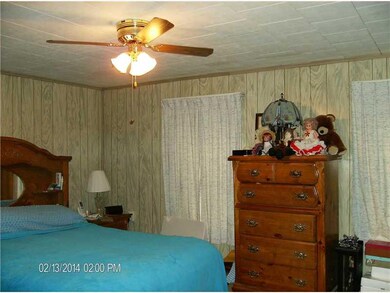 Master Bedroom.