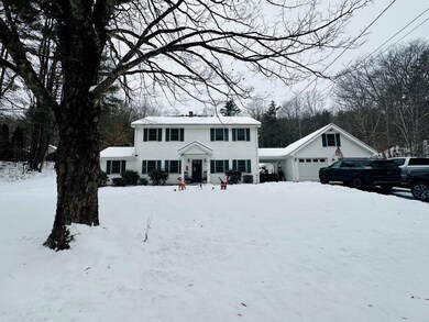 1100 Route 12a, Surry, NH 03431 - photo 3