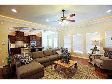 3509 NW Park Hill Blvd, Bentonville, AR 72712 - photo 4