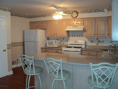 Kitchen View 2