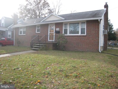 124 E Olive St, Westville, NJ 08093 - photo 2