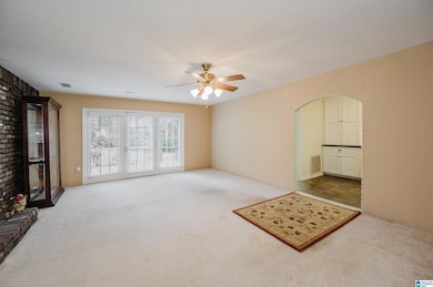 1864 Kelly Loop Rd, Mount Olive, AL 35117 - photo 7