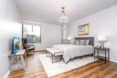 Wessex Towers Condominiums unit 605, Nashville, TN 37205 - photo 5