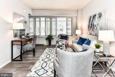 Boston House unit 226, Washington, DC 20036 - photo 4