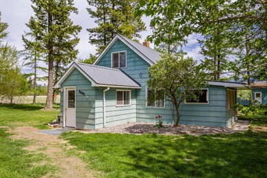 3695 MT-40 Columbia Falls, MT 59912