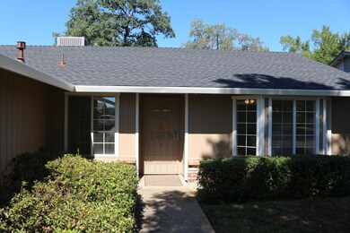 New paint & roof