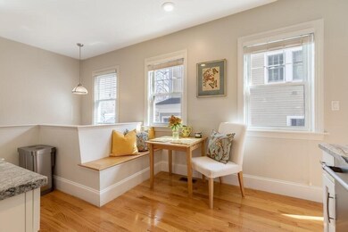 11 Wollaston Ave unit 11, Arlington, MA 02476 - photo 2