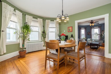 15 Gibson St unit 3, Dorchester, MA 02122 - photo 6