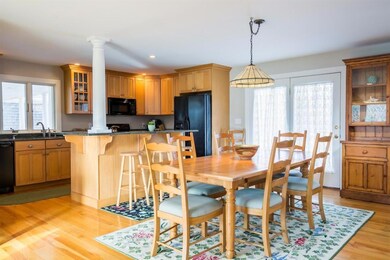 88 Charles Neck Way, West Tisbury, MA 02568 - photo 5