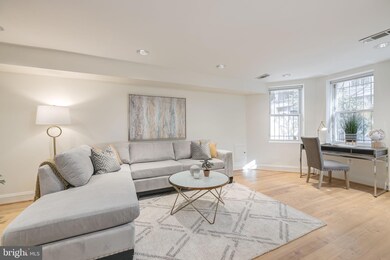 1116 25th St NW unit 1, Washington, DC 20037 - photo 6