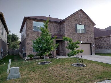 11212 Hill Top Loop, Helotes, TX 78023 - photo 3