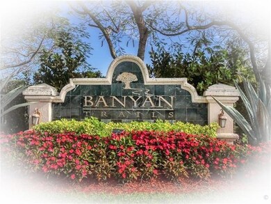 Banyan Trails!