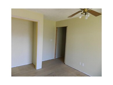 Bedroom.