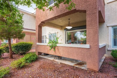 10809 Garden Mist Dr unit 1077, Las Vegas, NV 89135 - photo 5