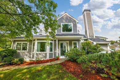 1200 Salem St unit 112, Lynnfield, MA 01940 - photo 2