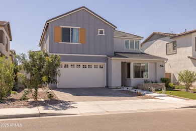 1517 E Rakestraw Ln, Gilbert, AZ 85298 - photo 7