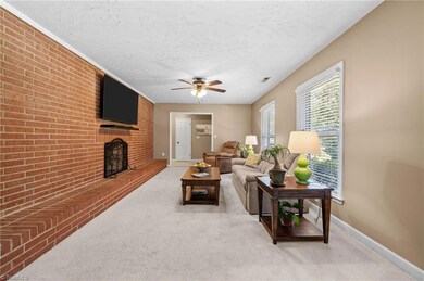 628 Kennedy Country Dr, Asheboro, NC 27205 - photo 5