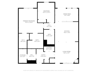 1072 Harbor Ct, West Bend, WI 53090 - photo 2