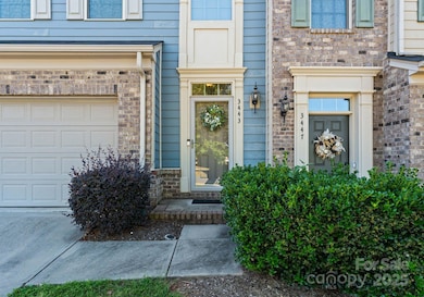 3443 Hornets Nest Way, Charlotte, NC 28208 - photo 3