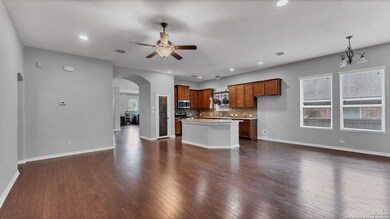 24751 Buck Creek, San Antonio, TX 78255 - photo 7