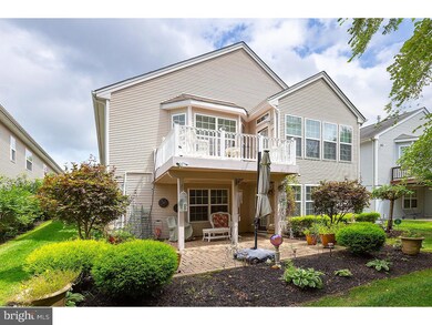 11 Mansion Dr, Swedesboro, NJ 08085 - photo 2